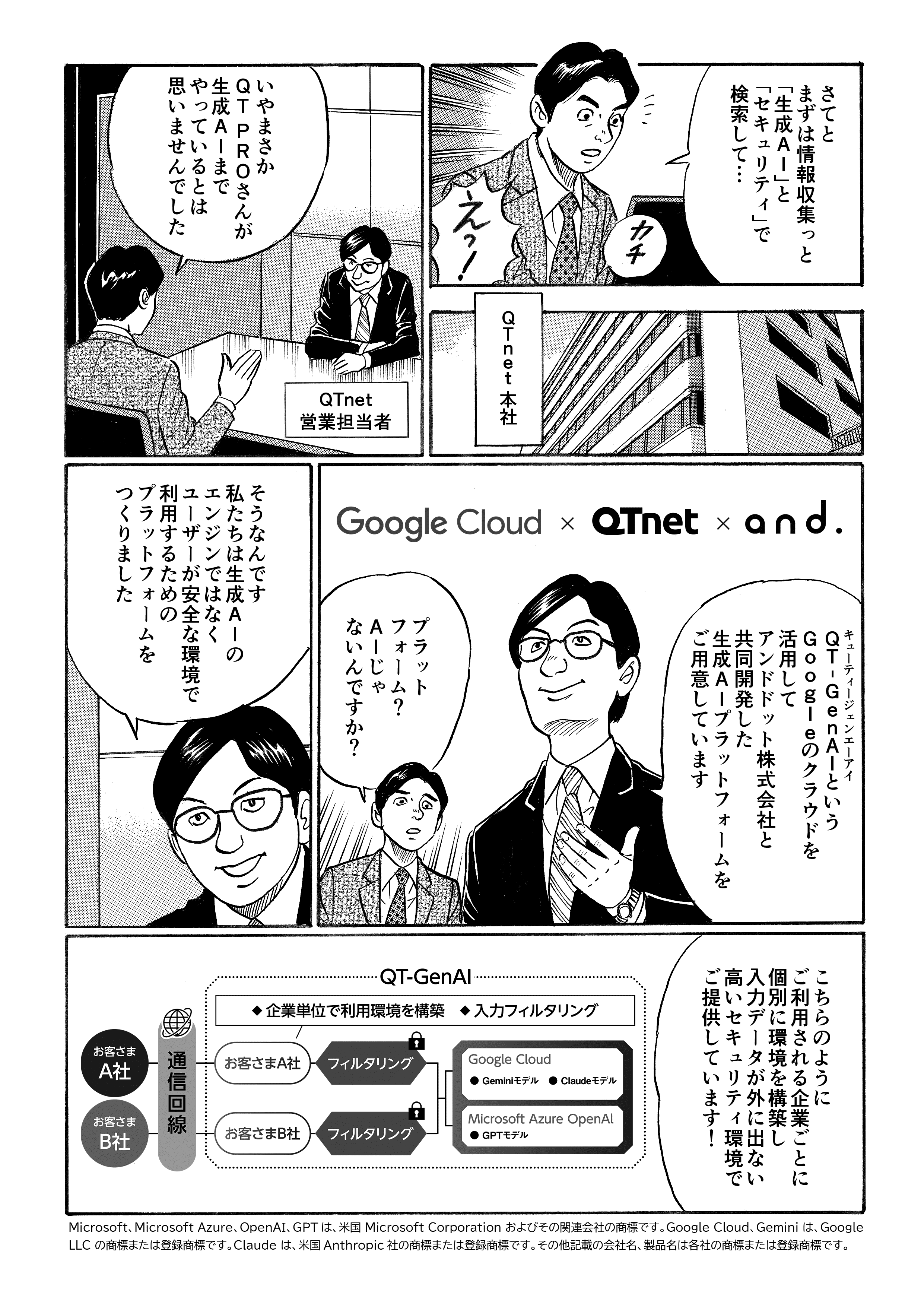 漫画4