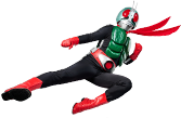 仮面ライダー